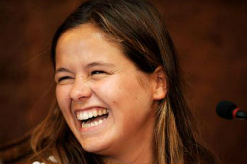 Sofía Toro