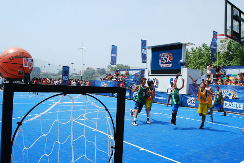 Baloncesto