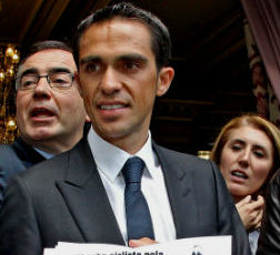 Contador