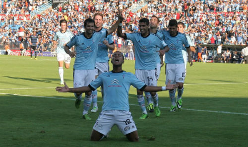 Celta - Granada