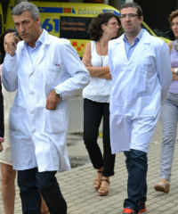 Médicos