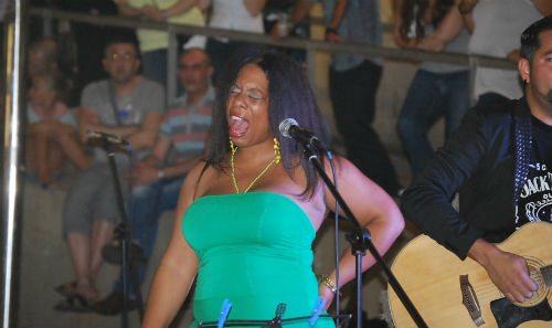Noite Branca