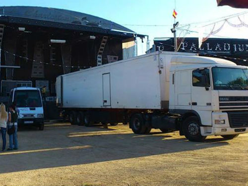 Trailer