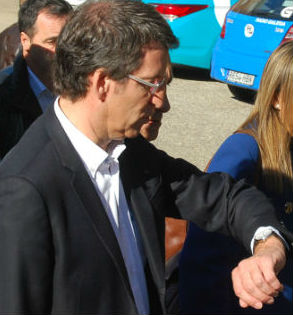 Feijóo