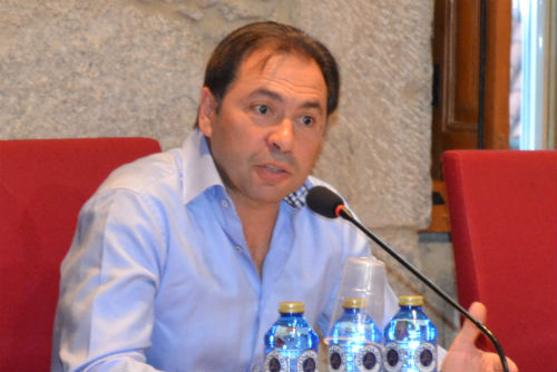 González Solla