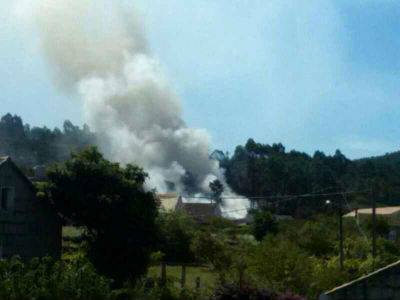 Humo Cornazo