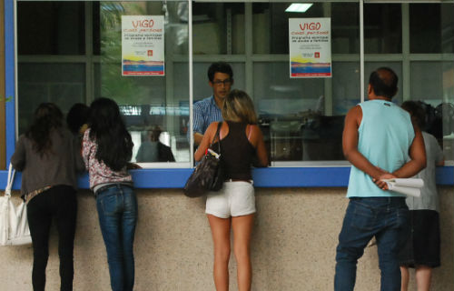 El Concello aprueba un 4% de subida de varios impuestos municipales