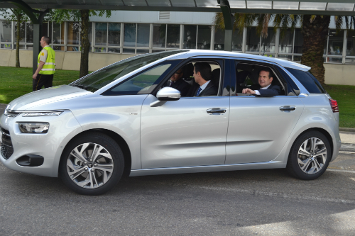 Modelo C4