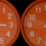 Este fin de semana se retrasa una hora el reloj ¿será la última vez que cambiemos de horario?