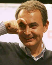 Zapatero
