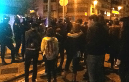 Policía 4