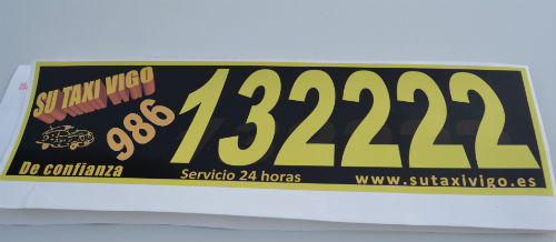 Este es el número de la nueva central/Tresyuno Comunicación