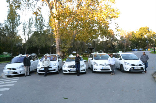 Taxi6