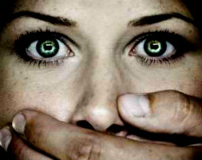 Violencia Machista
