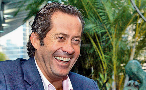 Juan Carlos Escotet
