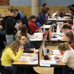 Este martes, día 7, abre el plazo para solicitar las becas de estudios del Ministerio de Educación