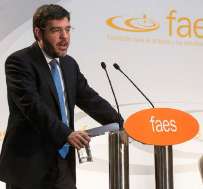 El mencionado secretario de Estado