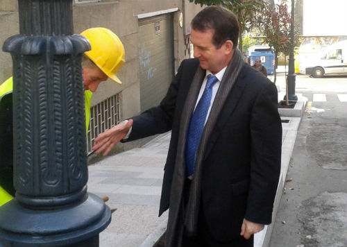 Alcalde