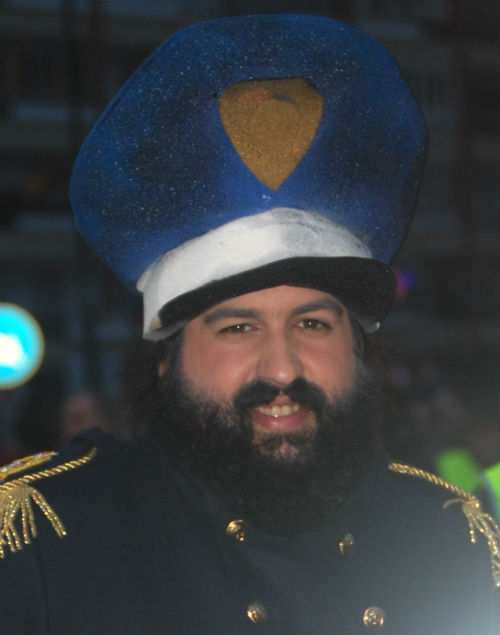 Capitán Nemo
