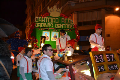 Carteiro