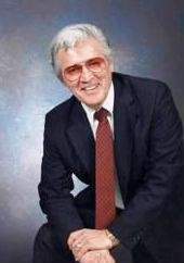 John Burrows