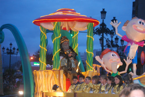 Melchor