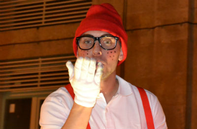 Rubén