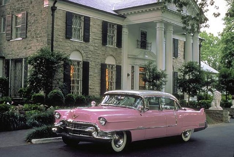 graceland