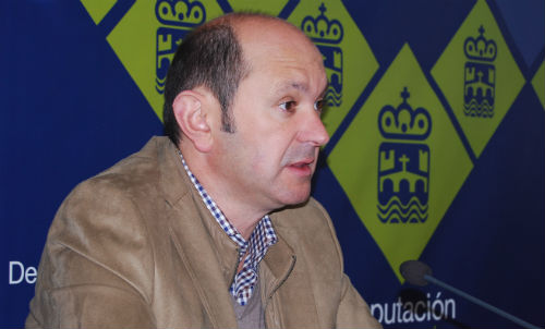Rafael Louzán