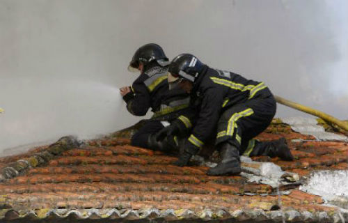 Bombeiros