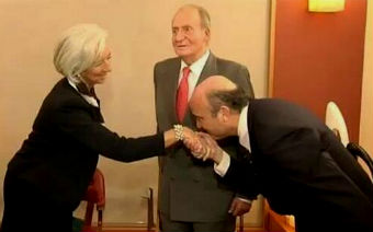 De Guindos