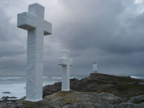 Faro de Corme2