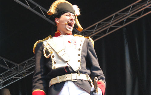 Francés