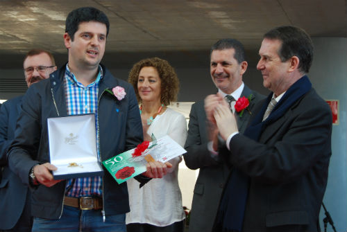 Ganador
