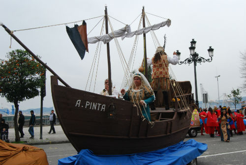 Pinta