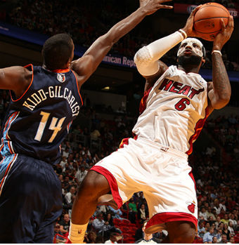 LeBron