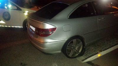 Mercedes Fuga (2)