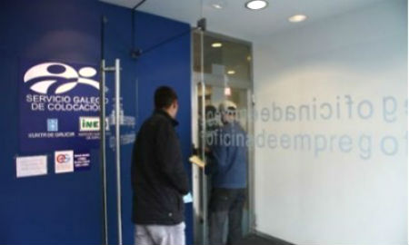 Oficina-Empleo