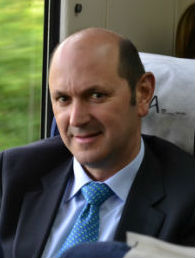 Rafael Louzán