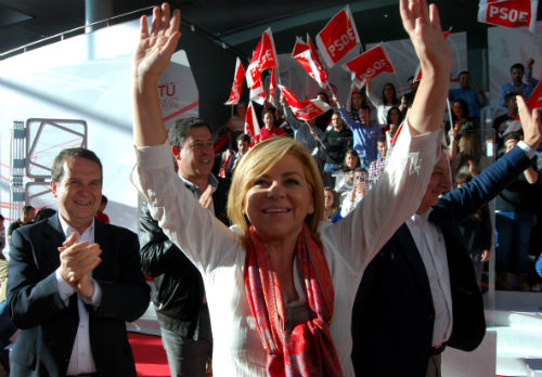 Alcalde