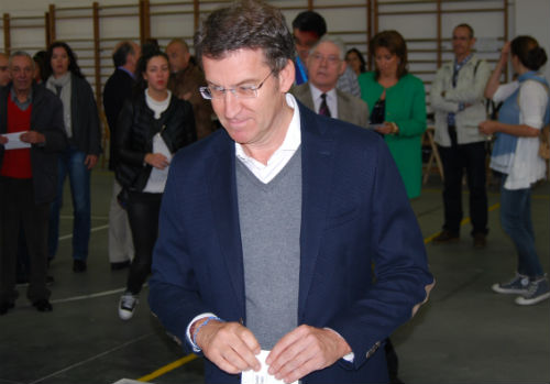 Feijóo