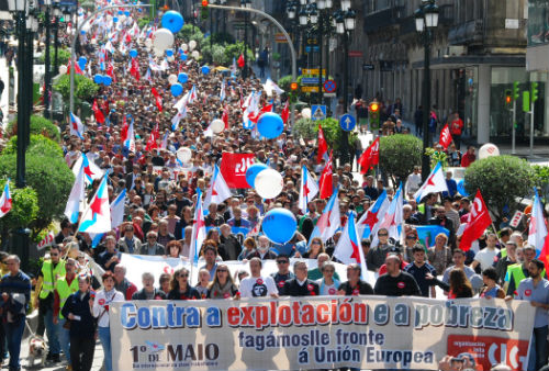 Manifestación
