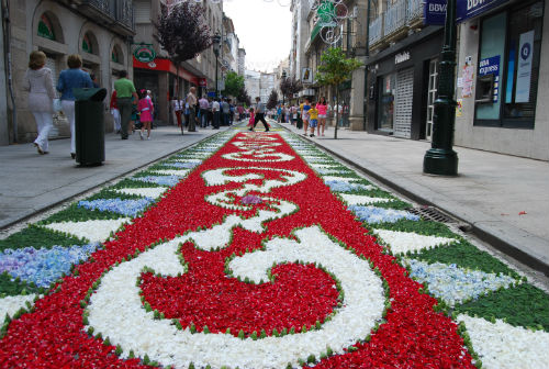 Alfombras
