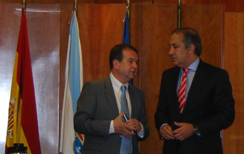 Caballero y Figueroa