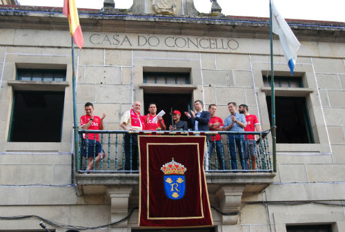 Pregón