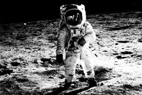 Neil Armstrong