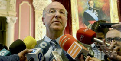 Alcalde-de-Ourense