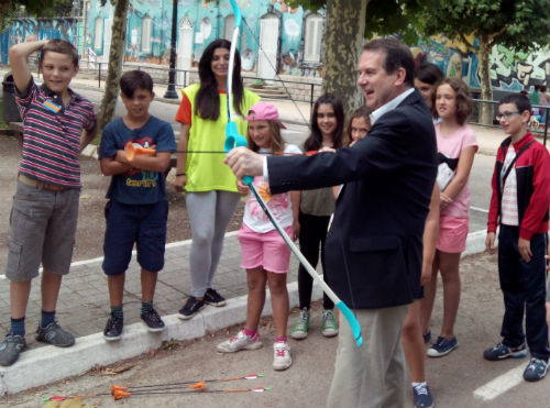 Alcalde