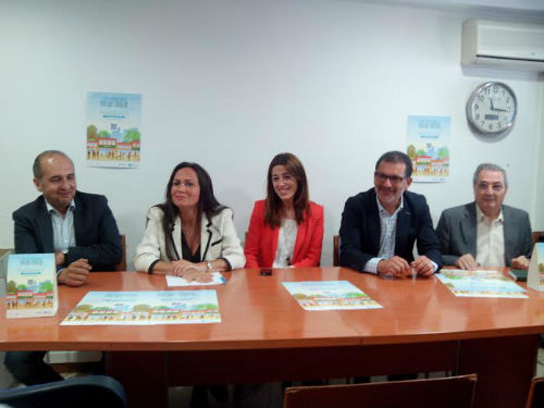 Centros Comerciales