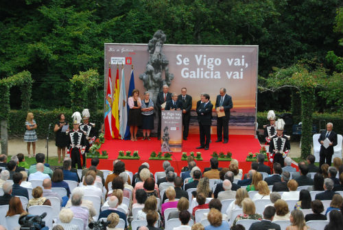 Día de Galicia